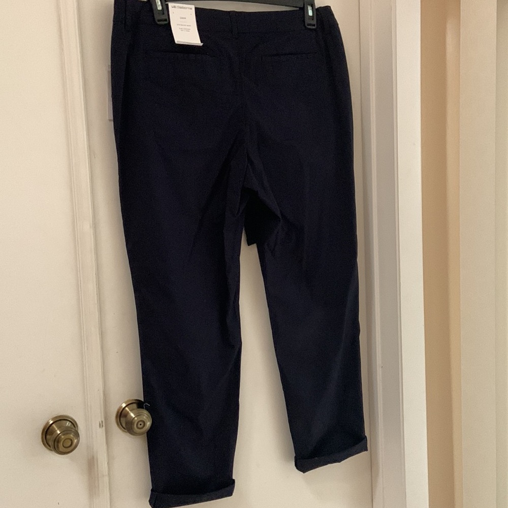 Liz Claiborne Women’s Pants - Picture 2 of 3